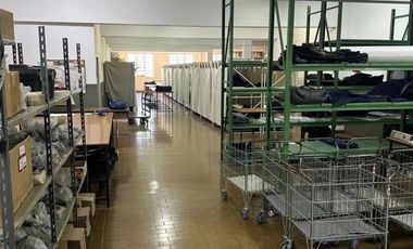 Edificio Comercial - Boedo