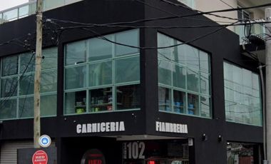 Oficina en Villa Dominico oficina en alquiler