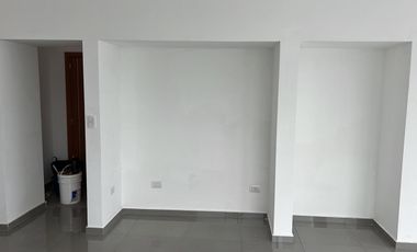 Oficina en Villa Dominico oficina en alquiler