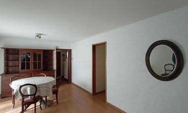 CHALET EN MUY BUEN ESTADO  A MTS DE AV. ESPORA Y AV. SAN MARTIN