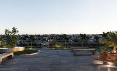 Departamento - Gualeguaychu