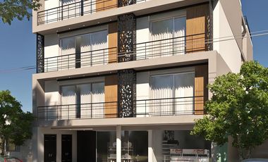 Departamento - Gualeguaychu