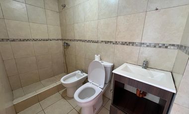 Departamento en Venta en Villa Dominico