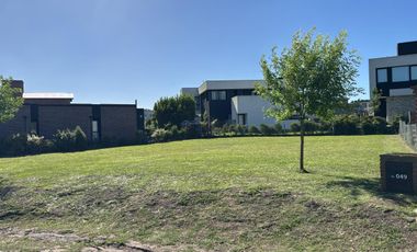 Lote en venta Rumenco Joven