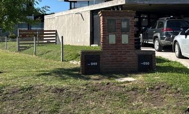 Lote en venta Rumenco Joven