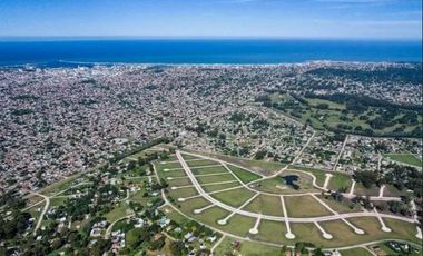 Lote en venta Rumenco Joven