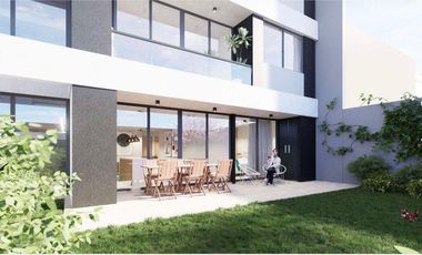 Departamento en pozo nuevo proyecto en construccion cuatro ambientes en venta