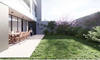 Departamento en pozo nuevo proyecto en construccion cuatro ambientes en venta