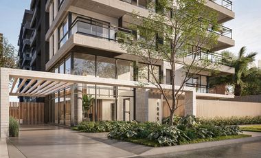 Departamento en venta en emprendimiento