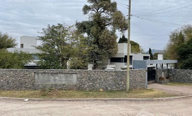 Housing en venta Villa Allende