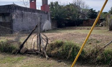 Terreno - Ituzaingó Norte