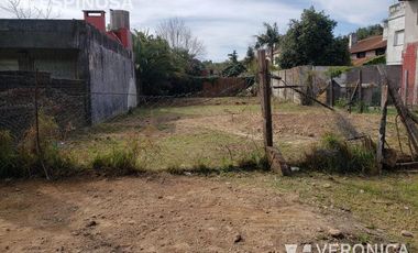 Terreno - Ituzaingó Norte