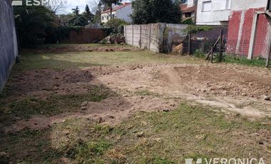 Terreno - Ituzaingó Norte
