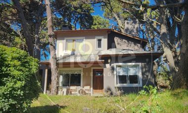 Amplia casa en Costa del Este