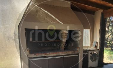 Amplia casa en Costa del Este