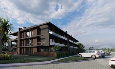 Departamento 2 amb con balcón en venta - Hills Residences, Barrio Saint Thomas Chico, Canning