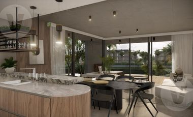 Departamento 2 amb con balcón en venta - Hills Residences, Barrio Saint Thomas Chico, Canning