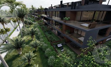 Departamento 2 amb con balcón en venta - Hills Residences, Barrio Saint Thomas Chico, Canning