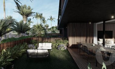 Departamento 2 amb con balcón en venta - Hills Residences, Barrio Saint Thomas Chico, Canning