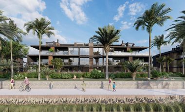 Departamento 2 amb con balcón en venta - Hills Residences, Barrio Saint Thomas Chico, Canning