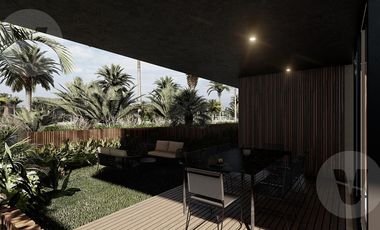 Departamento 2 amb con balcón en venta - Hills Residences, Barrio Saint Thomas Chico, Canning