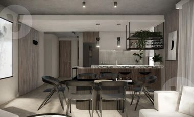 Departamento 2 amb con balcón en venta - Hills Residences, Barrio Saint Thomas Chico, Canning