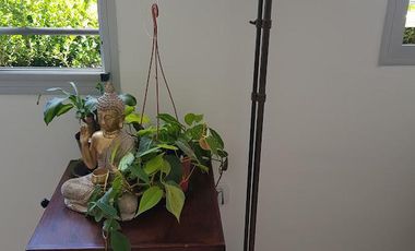 Departamento en alquiler - Canning, Complejo Bambú Classic