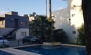 Departamento en alquiler - Canning, Complejo Bambú Classic