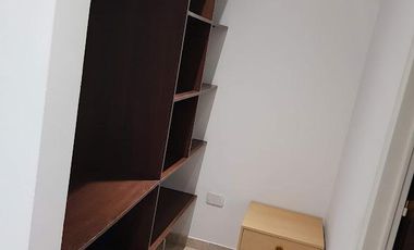 Departamento en alquiler - Canning, Complejo Bambú Classic