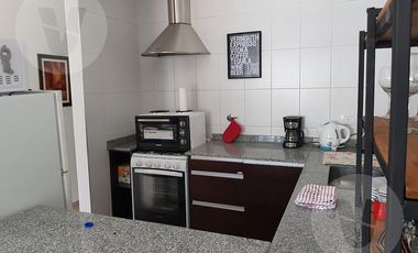 Departamento en alquiler - Canning, Complejo Bambú Classic