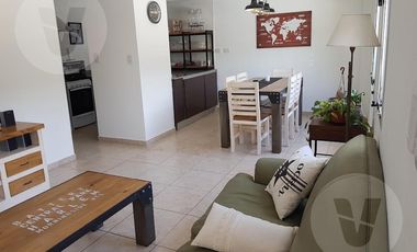 Departamento en alquiler - Canning, Complejo Bambú Classic