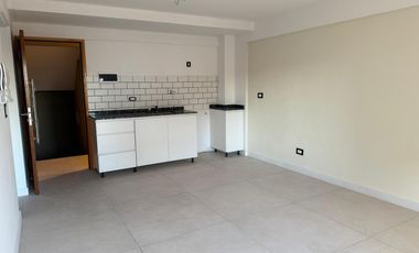 Alquiler departamento 2 ambientes a estrenar en Morón Sur.