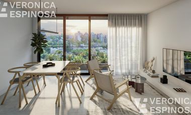 Departamento en venta de dos ambientes, Ituzaingó Sur