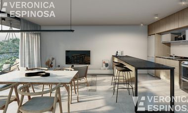 Departamento en venta de dos ambientes, Ituzaingó Sur