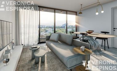 Departamento en venta de dos ambientes, Ituzaingó Sur