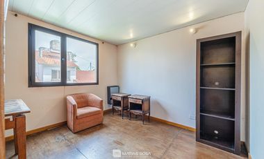 Venta - Casa 7 ambientes - Parque - Chauvin