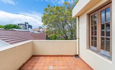 Venta - Casa 7 ambientes - Parque - Chauvin