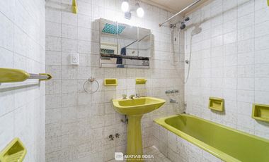 Venta - Casa 7 ambientes - Parque - Chauvin