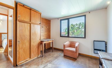 Venta - Casa 7 ambientes - Parque - Chauvin