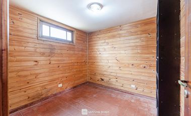 Venta - Casa 7 ambientes - Parque - Chauvin