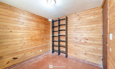 Venta - Casa 7 ambientes - Parque - Chauvin