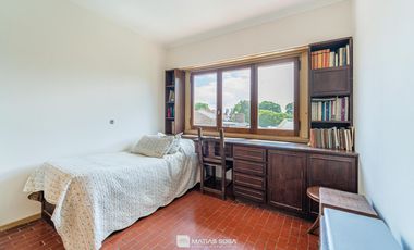 Venta - Casa 7 ambientes - Parque - Chauvin