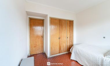 Venta - Casa 7 ambientes - Parque - Chauvin