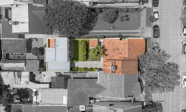 Venta - Casa 7 ambientes - Parque - Chauvin