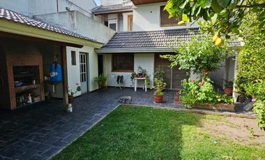 Casa en Lomas de Zamora Este