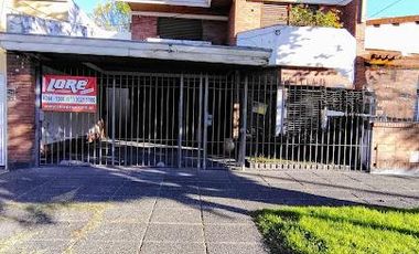 Casa en Lomas de Zamora Este