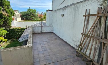 Casa en Lomas de Zamora Este