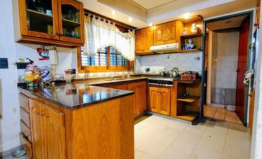 Casa en Lomas de Zamora Este