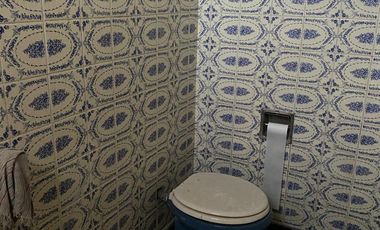 Casa en venta con lote de 8,66 x 42,86 - Wilde