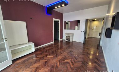 Venta departamento 3 ambientes con balcón en  Quilmes Centro